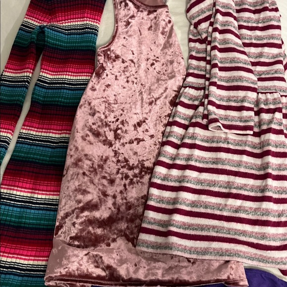 25 items (Bundle) size med 7-8 - Picture 3 of 8